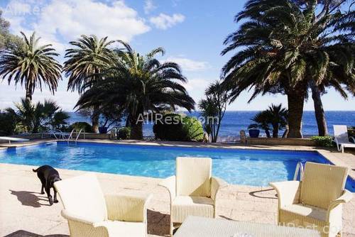 Hotel La Villa Mauresque 50